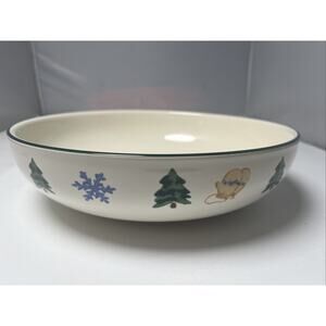 Pfaltzgraff Large Salad Serving Bowl 10 1/2”